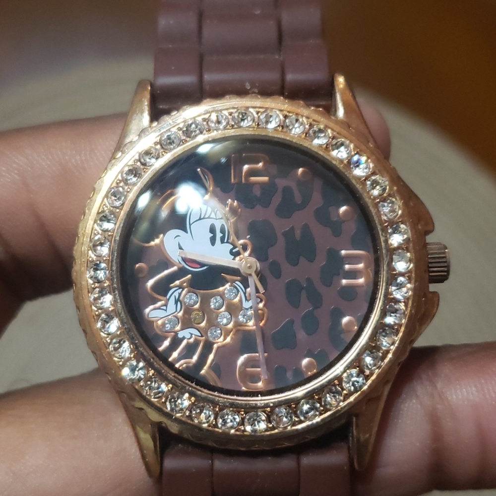 Wrist Watch